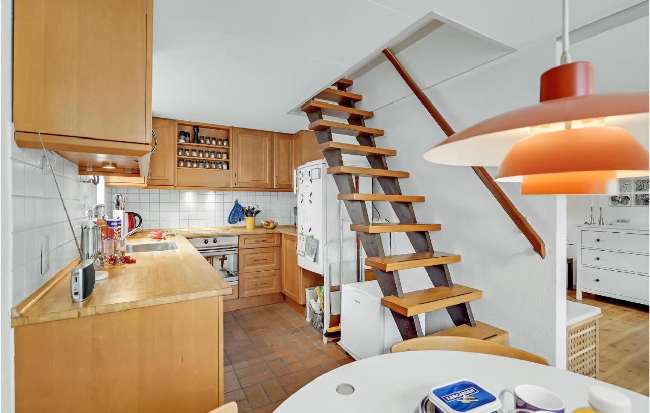Beautiful Home In Ribe With Wifi Ngoại thất bức ảnh
