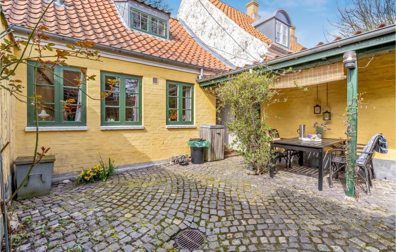 Beautiful Home In Ribe With Wifi Ngoại thất bức ảnh