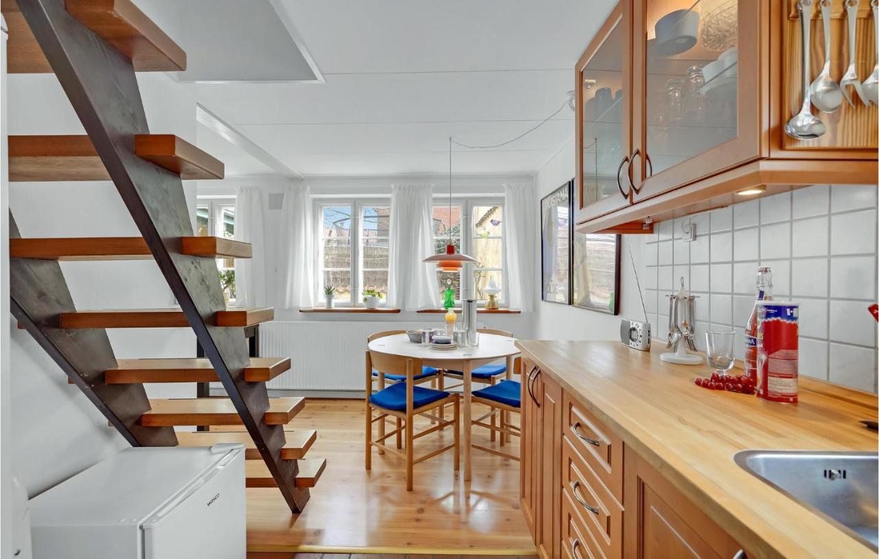 Beautiful Home In Ribe With Wifi Ngoại thất bức ảnh