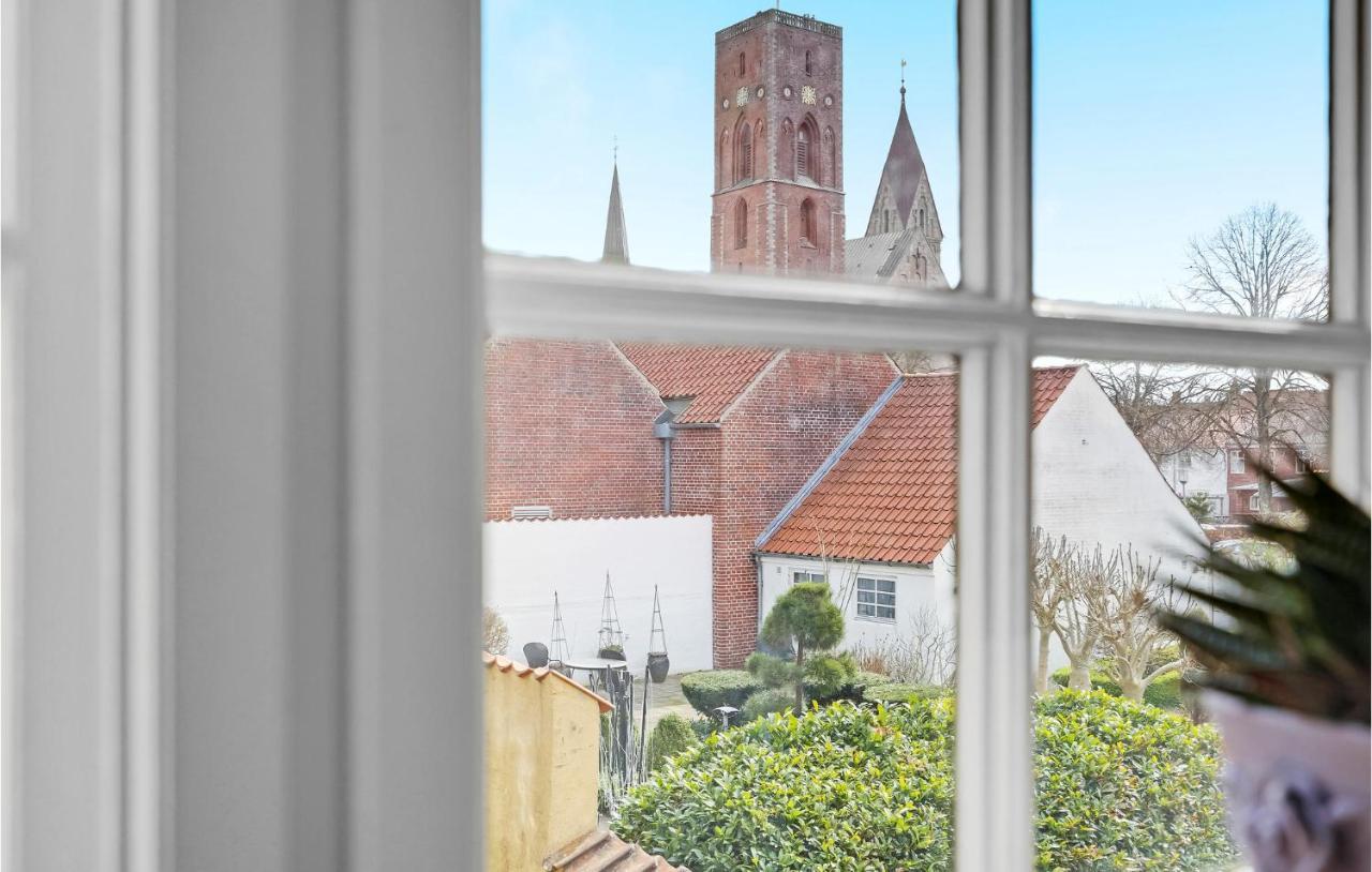 Beautiful Home In Ribe With Wifi Ngoại thất bức ảnh