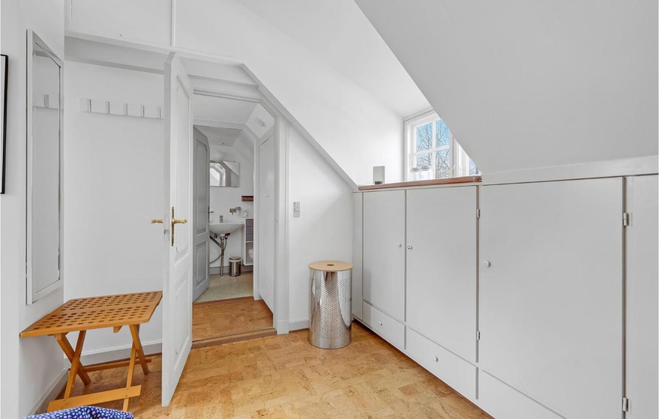 Beautiful Home In Ribe With Wifi Ngoại thất bức ảnh