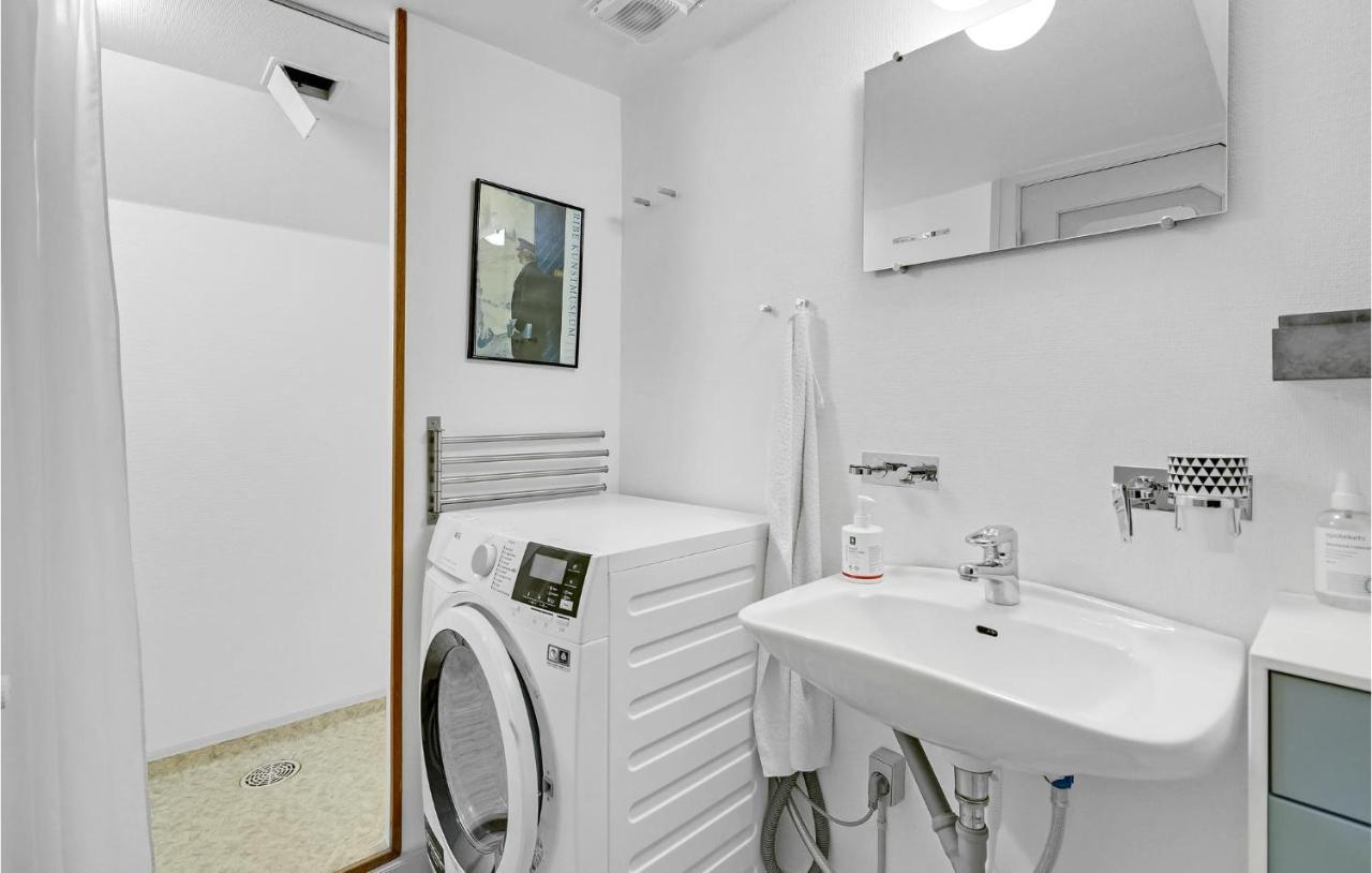 Beautiful Home In Ribe With Wifi Ngoại thất bức ảnh