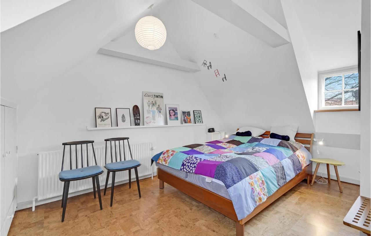 Beautiful Home In Ribe With Wifi Ngoại thất bức ảnh