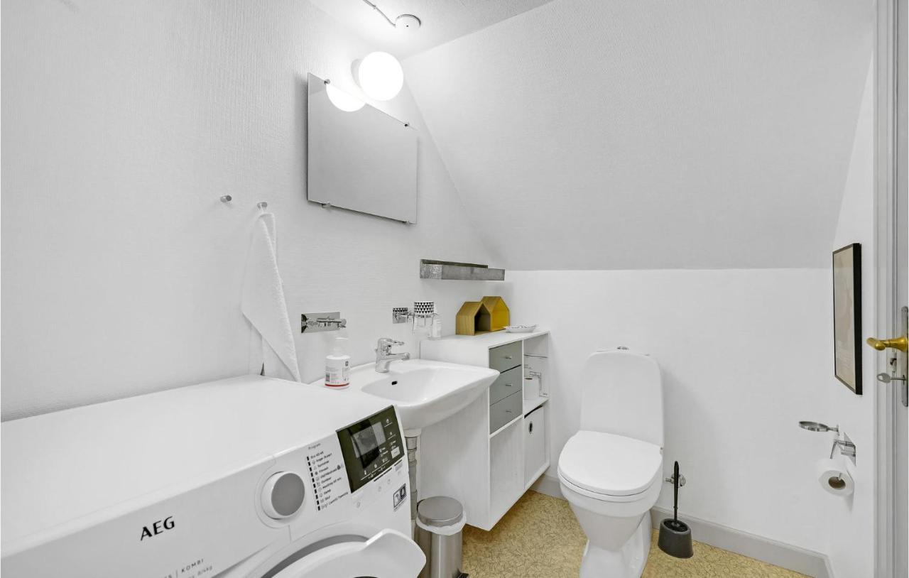 Beautiful Home In Ribe With Wifi Ngoại thất bức ảnh